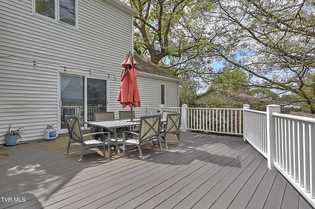 1151 Panorama Drive, Abingdon, VA 24210