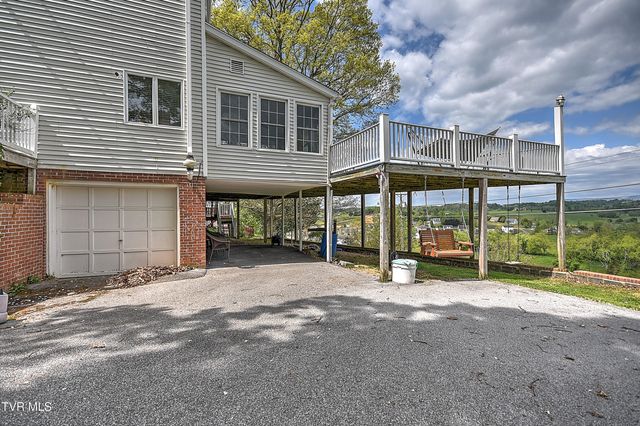 1151 Panorama Drive, Abingdon, VA 24210