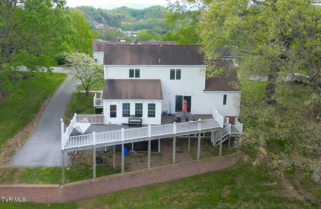 1151 Panorama Drive, Abingdon, VA 24210