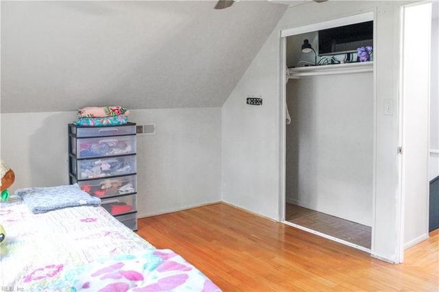 1817 Hartford DR, Norfolk, VA 23518