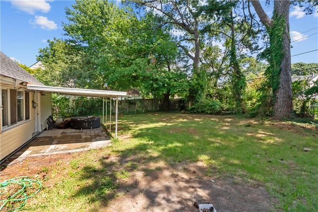 1817 Hartford DR, Norfolk, VA 23518