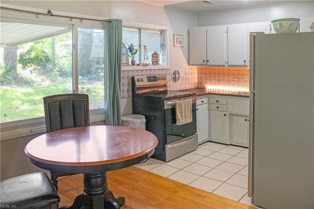 1817 Hartford DR, Norfolk, VA 23518