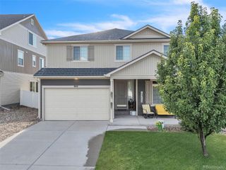 9161 Sentry Drive, Fountain, CO 80817