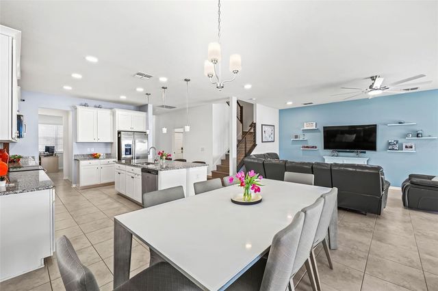 3071 MARINE GRASS DRIVE, Wimauma, FL 33598