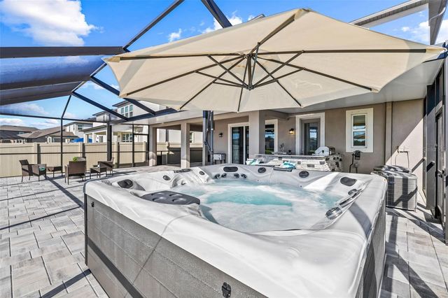 3071 MARINE GRASS DRIVE, Wimauma, FL 33598