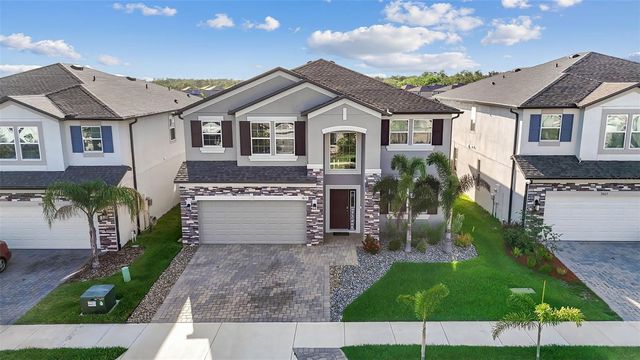 3071 MARINE GRASS DRIVE, Wimauma, FL 33598