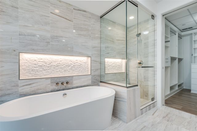 3130 N Harwood Street 2606, Dallas, TX 75201