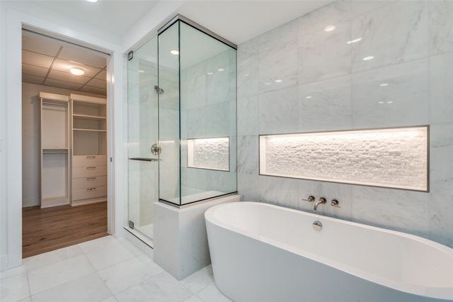 3130 N Harwood Street 2606, Dallas, TX 75201