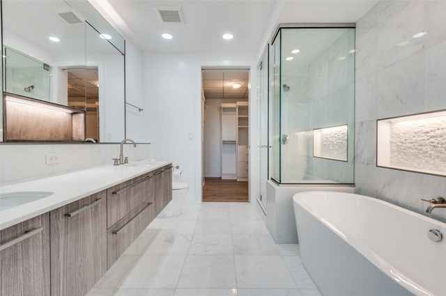 3130 N Harwood Street 2606, Dallas, TX 75201