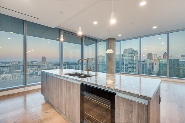 3130 N Harwood Street 2606, Dallas, TX 75201