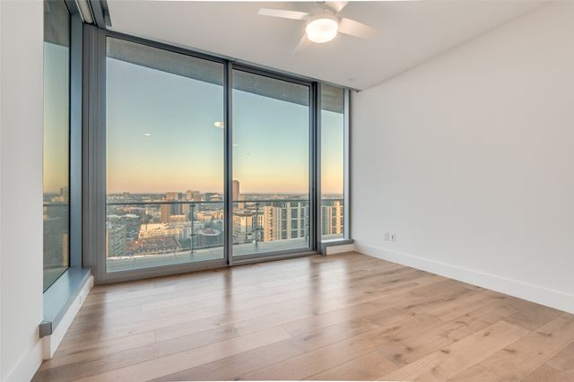 3130 N Harwood Street 2606, Dallas, TX 75201