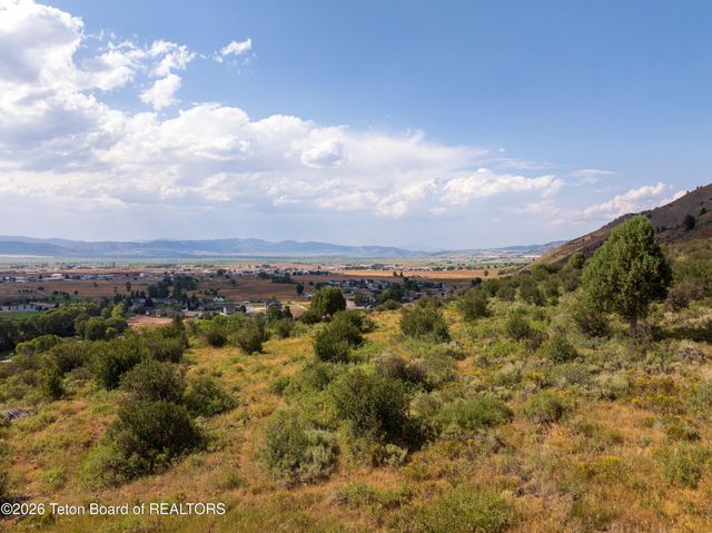20.42 ACRES SWIFT CREEK Drive, Afton, WY 83110 property photo