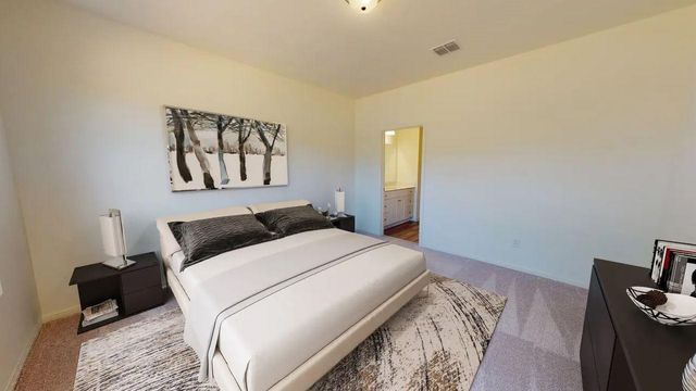 16124 Larustinus ST, Austin, TX 78724