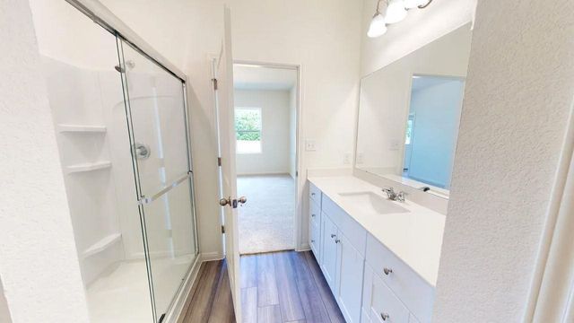 16124 Larustinus ST, Austin, TX 78724