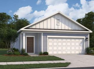 16124 Larustinus ST, Austin, TX 78724