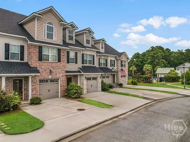 125 Ventura Place, Pooler, GA 31322