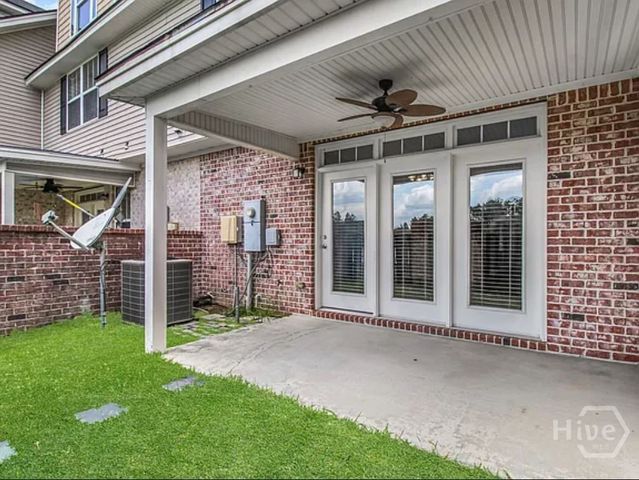 125 Ventura Place, Pooler, GA 31322