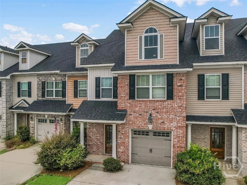 125 Ventura Place, Pooler, GA 31322
