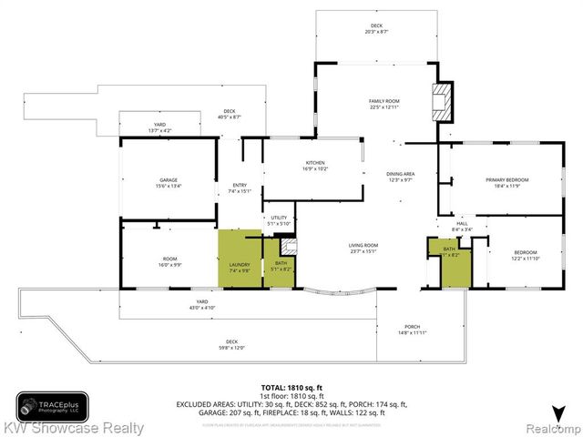 25665 Forestview Drive, Southfield, MI 48033