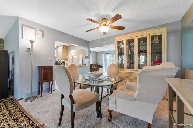 25665 Forestview Drive, Southfield, MI 48033