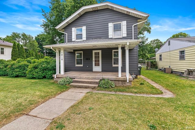 1818 E Ewing Avenue, South Bend, IN 46613