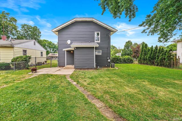 1818 E Ewing Avenue, South Bend, IN 46613