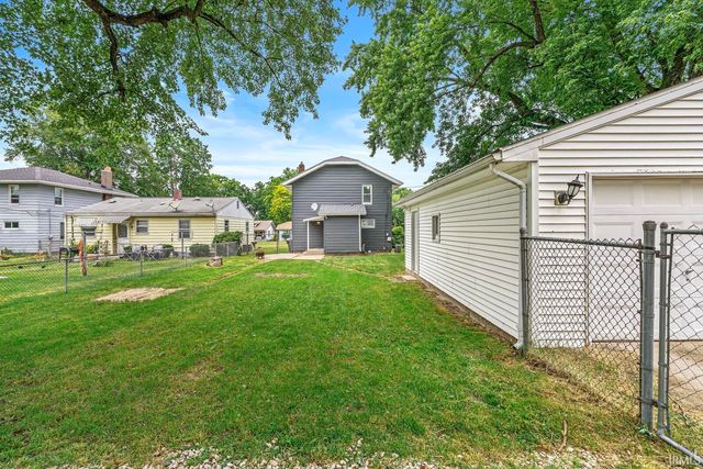 1818 E Ewing Avenue, South Bend, IN 46613