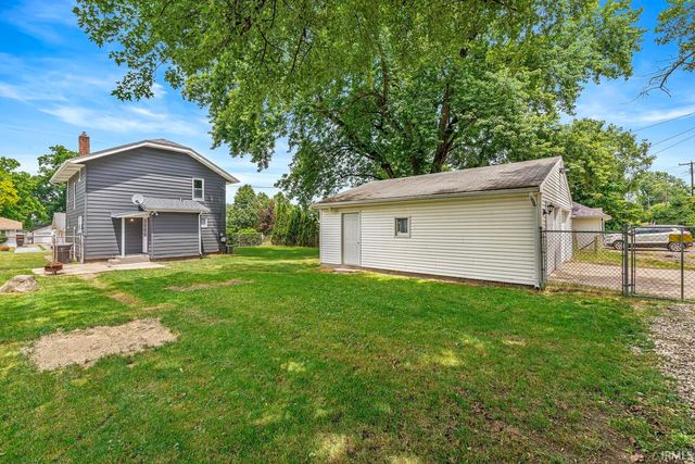 1818 E Ewing Avenue, South Bend, IN 46613