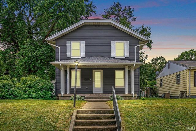 1818 E Ewing Avenue, South Bend, IN 46613