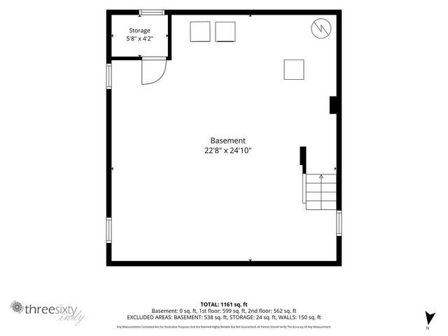 1818 E Ewing Avenue, South Bend, IN 46613