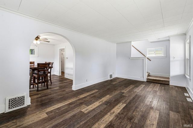 1818 E Ewing Avenue, South Bend, IN 46613