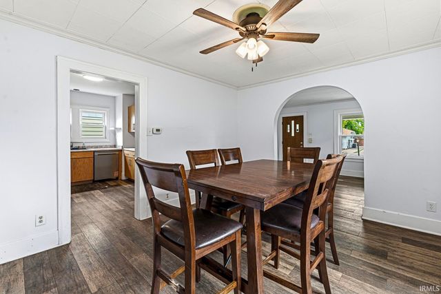 1818 E Ewing Avenue, South Bend, IN 46613