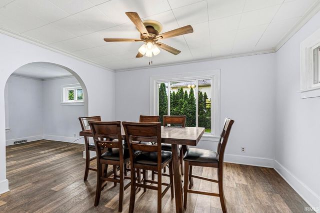 1818 E Ewing Avenue, South Bend, IN 46613