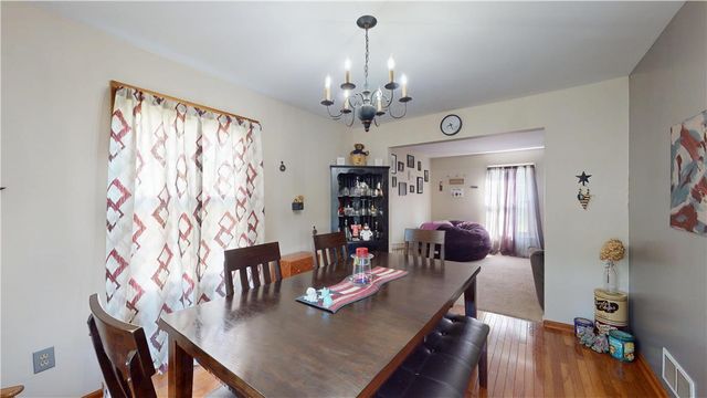 1670 Lamplighter Drive, Macungie Boro, PA 18062