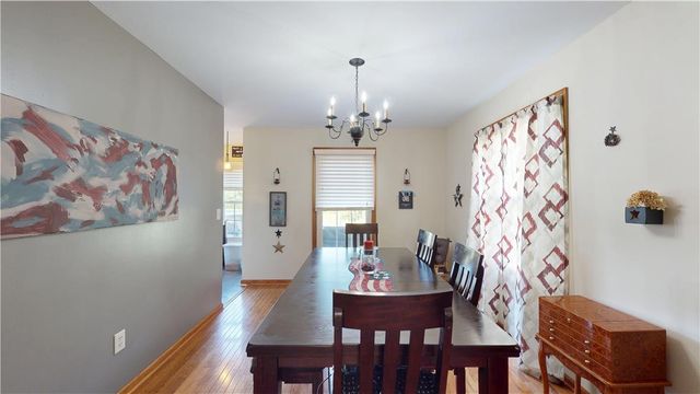 1670 Lamplighter Drive, Macungie Boro, PA 18062