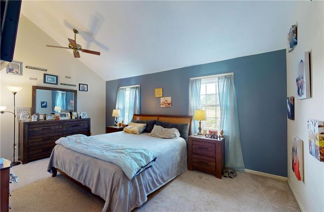 1670 Lamplighter Drive, Macungie Boro, PA 18062