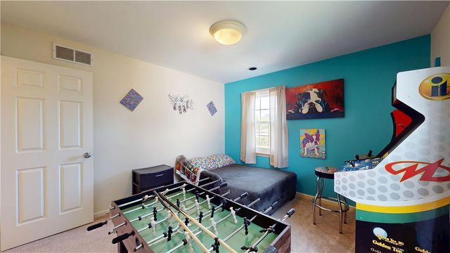 1670 Lamplighter Drive, Macungie Boro, PA 18062