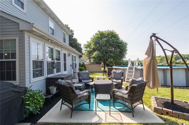 1670 Lamplighter Drive, Macungie Boro, PA 18062
