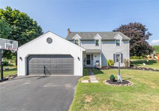 1670 Lamplighter Drive, Macungie Boro, PA 18062