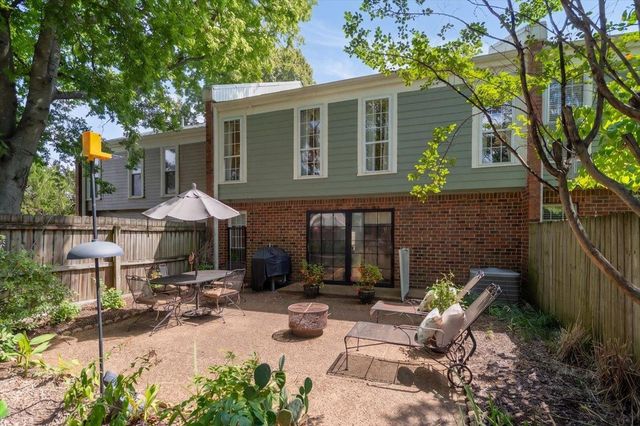 6946 Amberly Rd, Memphis, TN 38119