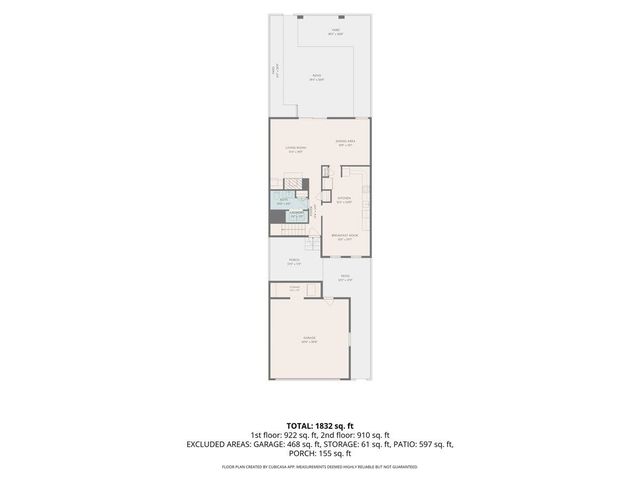 6946 Amberly Rd, Memphis, TN 38119