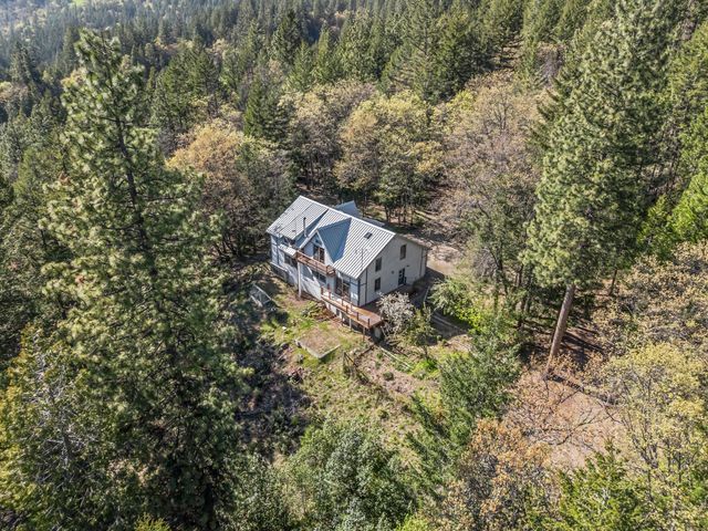 827 Tyler Creek Road, Ashland, OR 97520