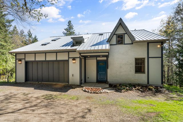 827 Tyler Creek Road, Ashland, OR 97520