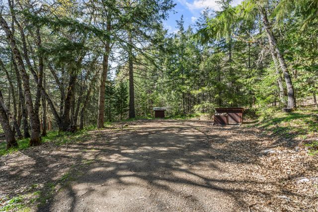 827 Tyler Creek Road, Ashland, OR 97520