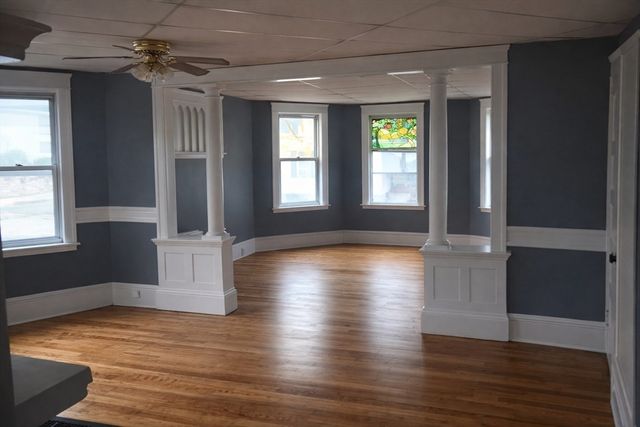 25 Wall St 3, Worcester, MA 01604