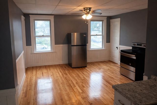 25 Wall St 3, Worcester, MA 01604