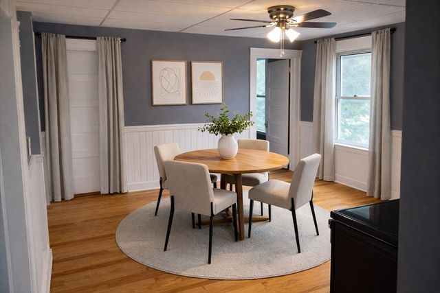 25 Wall St 3, Worcester, MA 01604