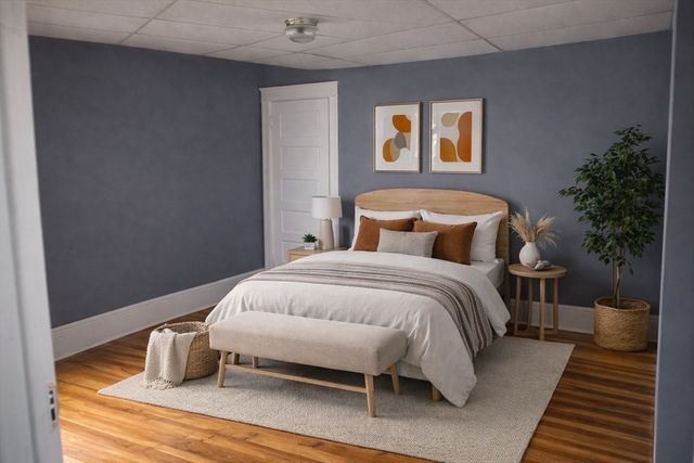 25 Wall St 3, Worcester, MA 01604