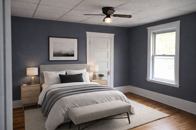 25 Wall St 3, Worcester, MA 01604