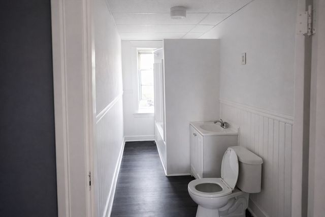 25 Wall St 3, Worcester, MA 01604